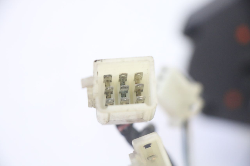 photo de CUENTA KILÓMETROS SYM CROX 4T 50 (2016 - 2023)