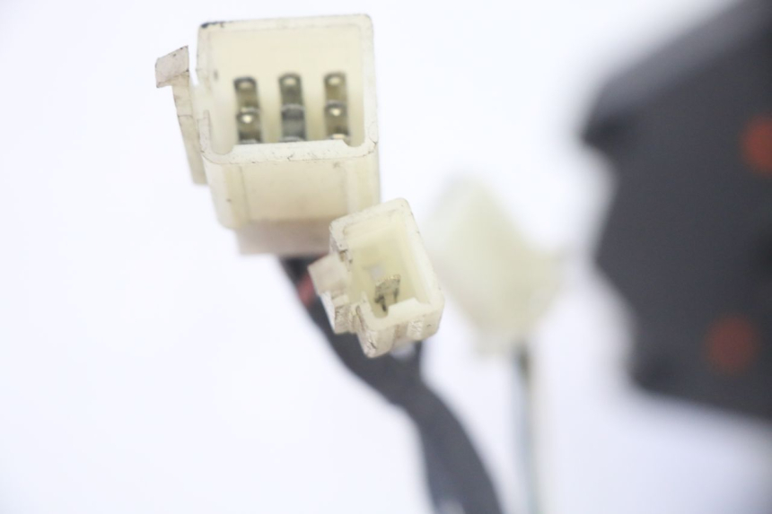 photo de CUENTA KILÓMETROS SYM CROX 4T 50 (2016 - 2023)