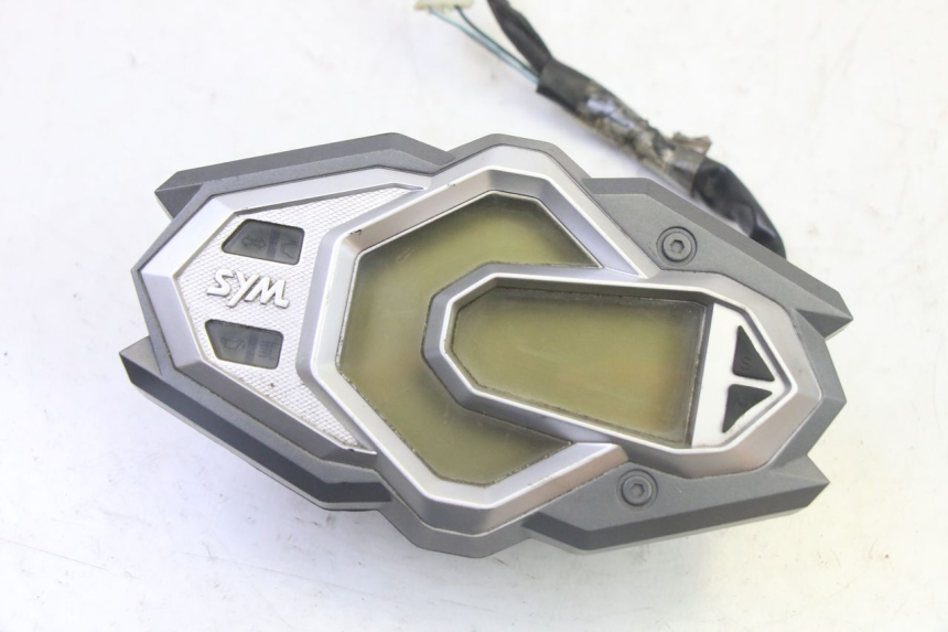 photo de CUENTA KILÓMETROS SYM CROX 4T 50 (2016 - 2023)