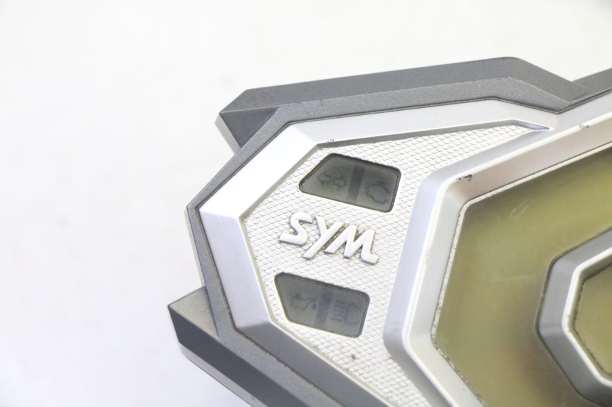 photo de CUENTA KILÓMETROS SYM CROX 4T 50 (2016 - 2023)