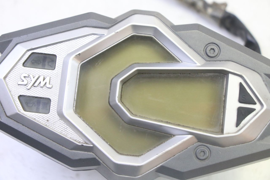 photo de CUENTA KILÓMETROS SYM CROX 4T 50 (2016 - 2023)