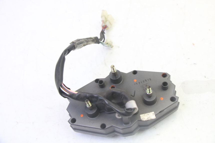 photo de CUENTA KILÓMETROS SYM CROX 4T 50 (2016 - 2023)