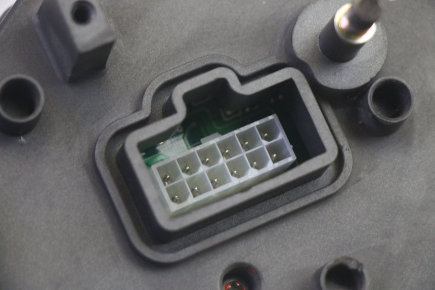 photo de CUENTA KILÓMETROS SYM CROX 4T 50 (2016 - 2023) - Otra vista del artículo