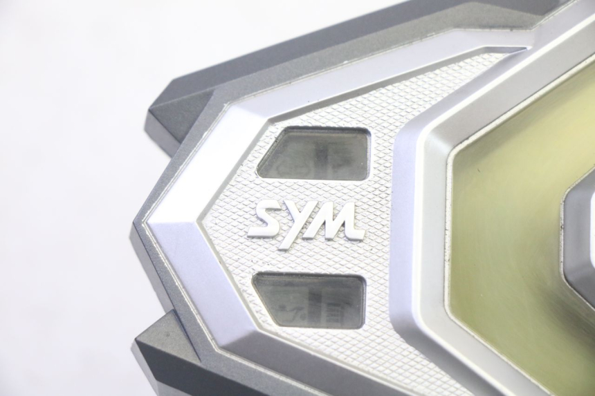 photo de CUENTA KILÓMETROS SYM CROX 4T 50 (2016 - 2023) - Detalle de la pieza