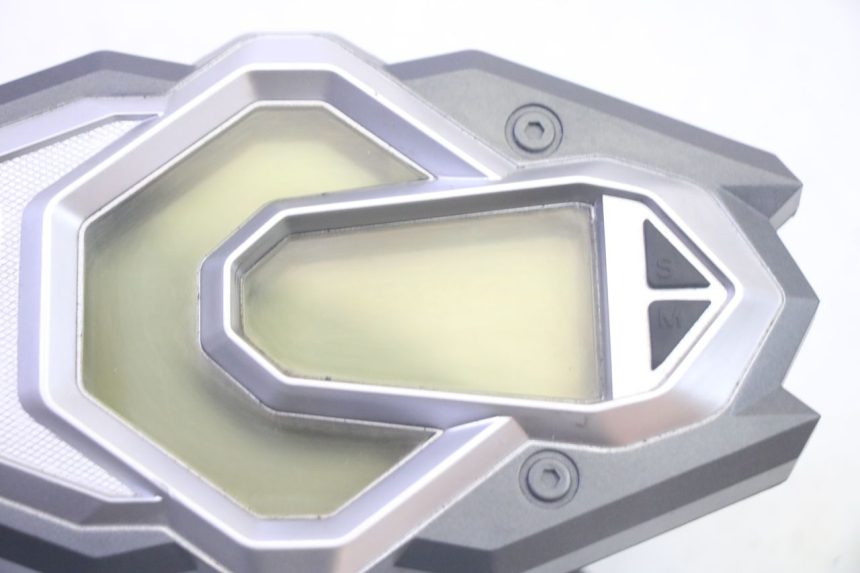 photo de CUENTA KILÓMETROS SYM CROX 4T 50 (2016 - 2023) - Zoom estado de uso