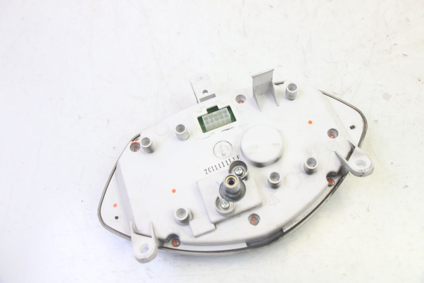 photo de VELOCIMETRO YAMAHA CYGNUS X INJECTION 125 (2007 - 2013)