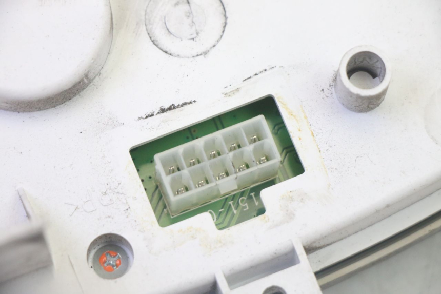 photo de VELOCIMETRO YAMAHA CYGNUS X INJECTION 125 (2007 - 2013)