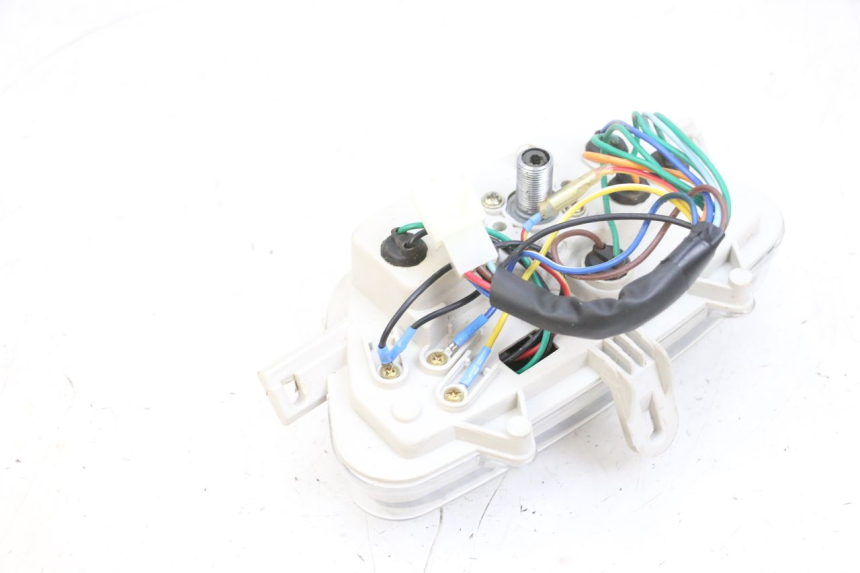 photo de CUENTA KILÓMETROS LONGJIA DIGITA 4T 50 (2019 - 2022) - Otra perspectiva