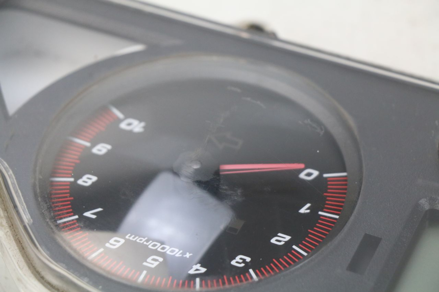 photo de CUENTA KILÓMETROS KYMCO DINK STREET 125 (2009 - 2014)