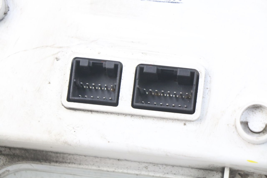 photo de CUENTA KILÓMETROS KYMCO DINK STREET 125 (2009 - 2014)