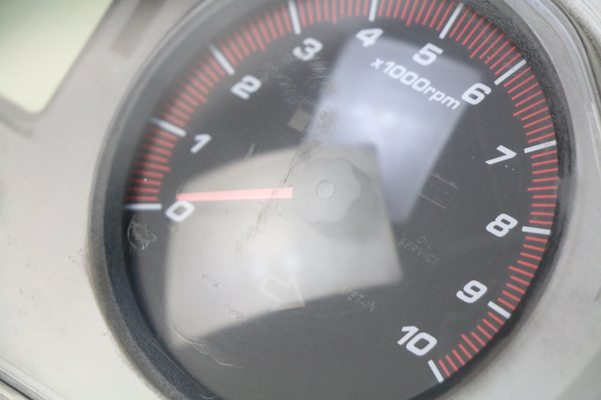 photo de CUENTA KILÓMETROS KYMCO DINK STREET 125 (2009 - 2014)