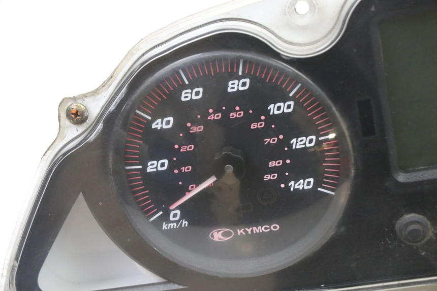photo de CUENTA KILÓMETROS KYMCO DINK STREET 125 (2009 - 2014)
