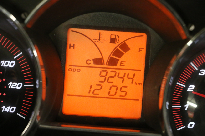 photo de CUENTA KILÓMETROS KYMCO DINK STREET 125 (2009 - 2014)