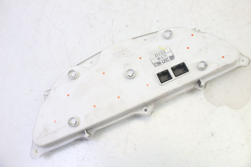 photo de CUENTA KILÓMETROS KYMCO DINK STREET 125 (2009 - 2014)