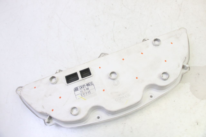 photo de CUENTA KILÓMETROS KYMCO DINK STREET 125 (2009 - 2014)