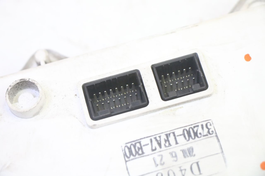 photo de CUENTA KILÓMETROS KYMCO DINK STREET 125 (2009 - 2014)