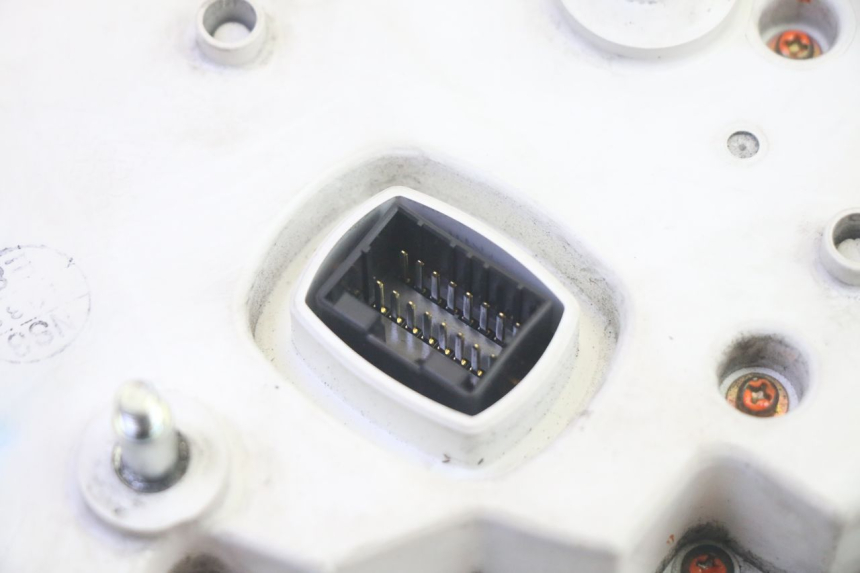 photo de VELOCIMETRO SUZUKI DL V STROM 1000 (2002 - 2007) - Otra vista del artículo