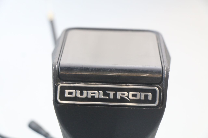 photo de VELOCIMETRO DUALTRON TOGO PLUS 1