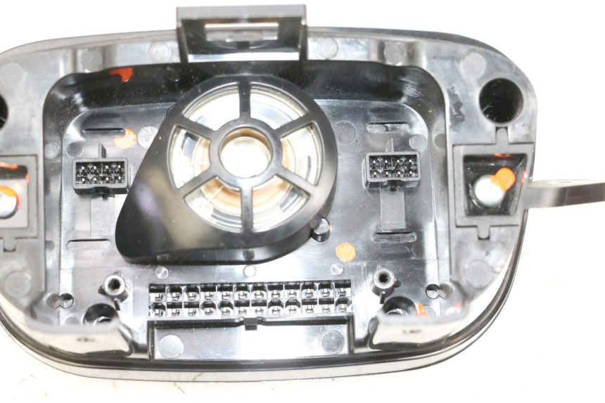 photo de VELOCIMETRO SEGWAY NINEBOT E125S 1 (2022 - 2026) - Vista general del producto