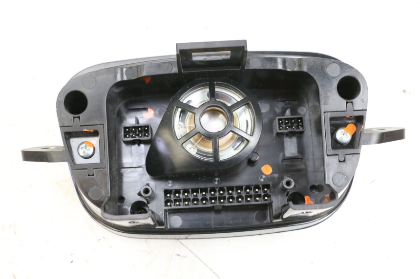 photo de VELOCIMETRO SEGWAY NINEBOT E125S 1 (2022 - 2026) - Estado de la superficie y material