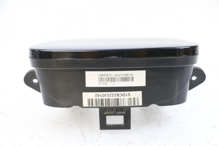 photo de VELOCIMETRO SEGWAY NINEBOT E125S 1 (2022 - 2026) - Marcados y referencias originales