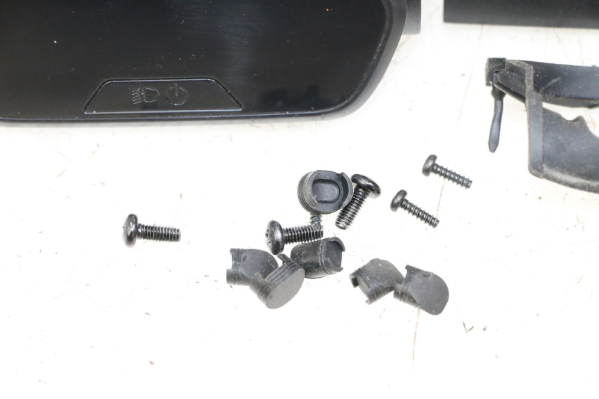 photo de CUENTA KILóMETROS SEGWAY NINEBOT E2 1