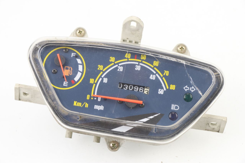 photo de VELOCIMETRO SACHS EAGLE 50 (2007 - 2010)
