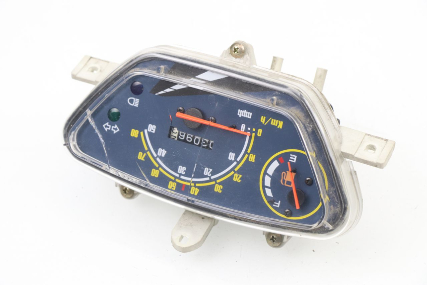 photo de VELOCIMETRO SACHS EAGLE 50 (2007 - 2010)