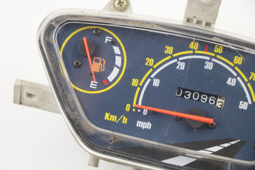 photo de VELOCIMETRO SACHS EAGLE 50 (2007 - 2010)