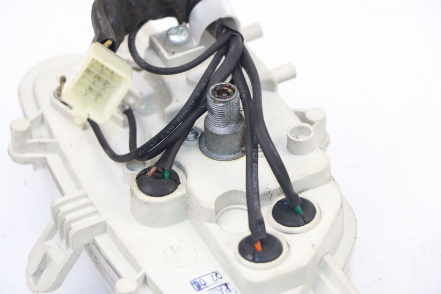 photo de VELOCIMETRO SACHS EAGLE 50 (2007 - 2010)