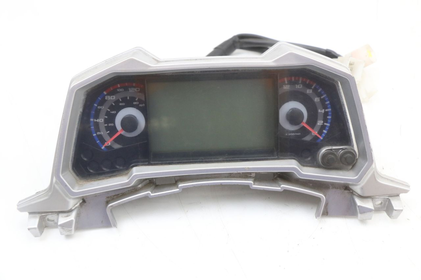 photo de VELOCIMETRO LONGJIA EASY MAX 125 (2020 - 2024)