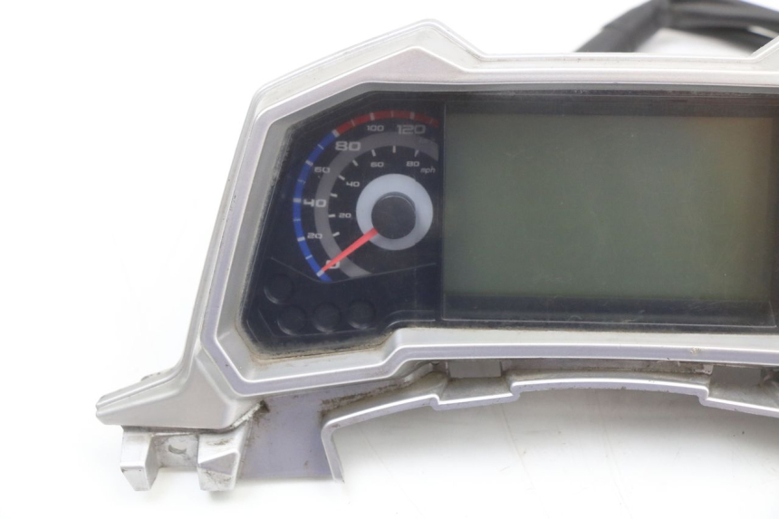 photo de VELOCIMETRO LONGJIA EASY MAX 125 (2020 - 2024)
