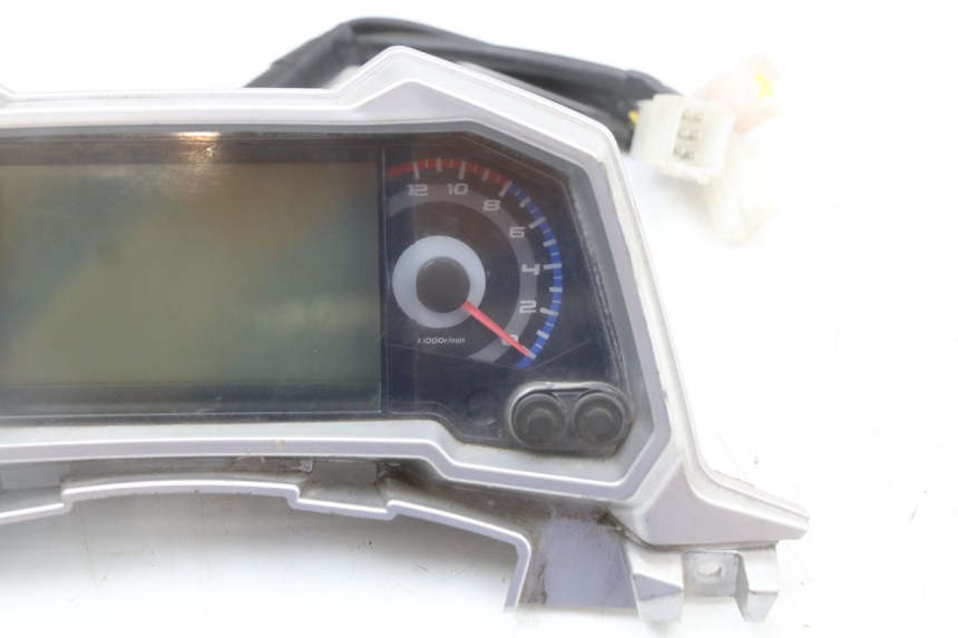 photo de VELOCIMETRO LONGJIA EASY MAX 125 (2020 - 2024)