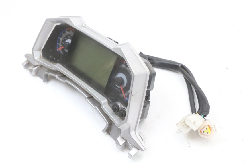 photo de VELOCIMETRO LONGJIA EASY MAX 125 (2020 - 2024)