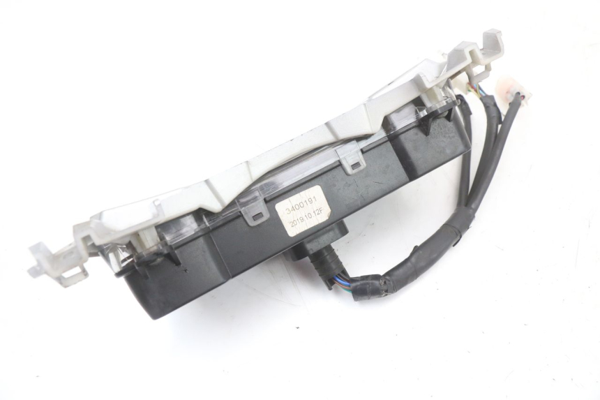 photo de VELOCIMETRO LONGJIA EASY MAX 125 (2020 - 2024)