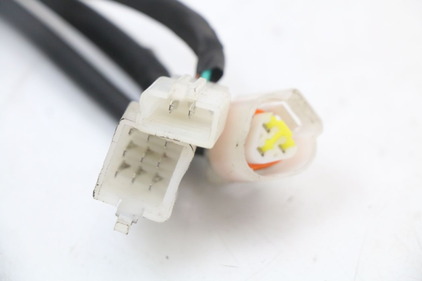 photo de VELOCIMETRO LONGJIA EASY MAX 125 (2020 - 2024)