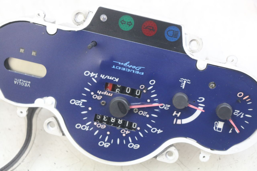 photo de VELOCIMETRO PEUGEOT ELYSEO 125 (1999 - 2004)