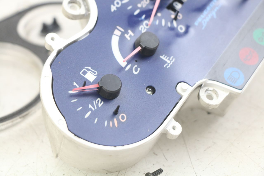 photo de VELOCIMETRO PEUGEOT ELYSEO 125 (1999 - 2004)