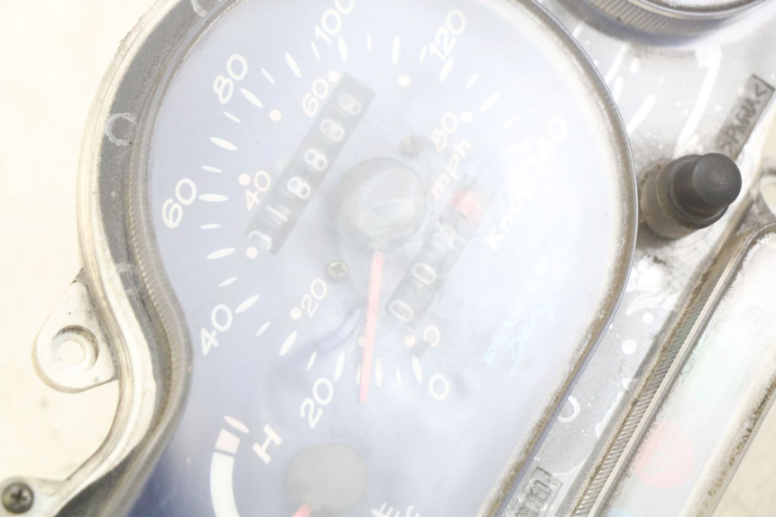 photo de VELOCIMETRO PEUGEOT ELYSEO 125 (1999 - 2004)