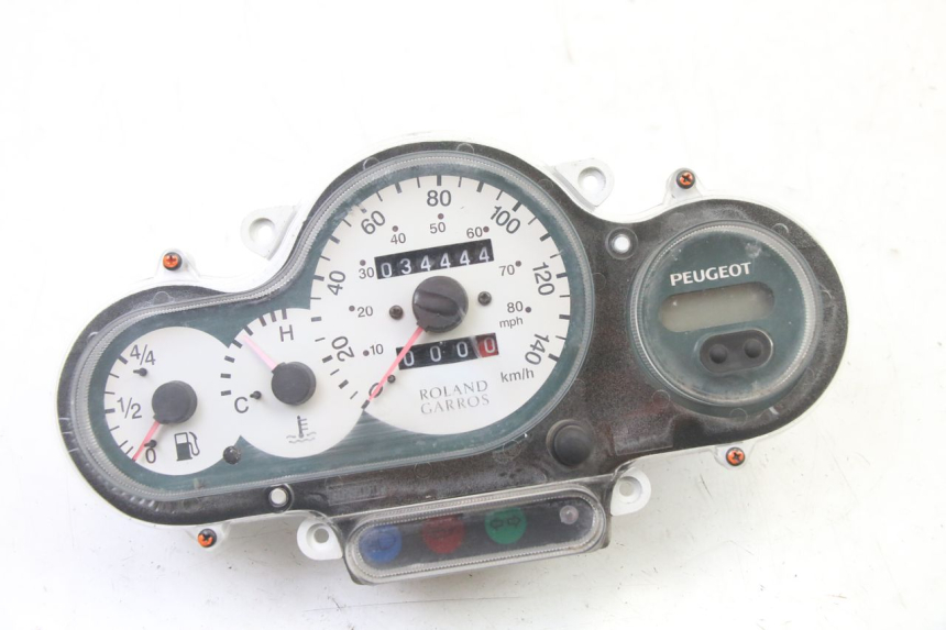 photo de VELOCIMETRO PEUGEOT ELYSEO 125 (1999 - 2004)