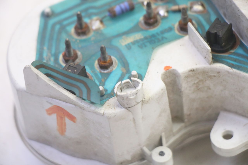 photo de VELOCIMETRO PEUGEOT ELYSEO 125 (1999 - 2004) - Otra vista del artículo