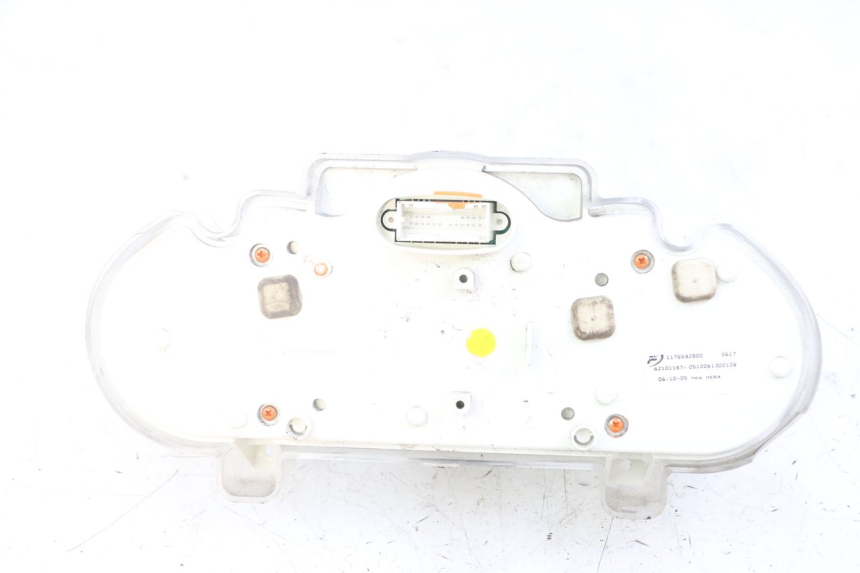 photo de VELOCIMETRO PEUGEOT ELYSTAR 125 (2002 - 2007)