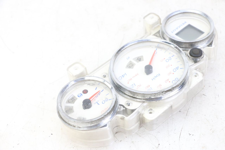 photo de VELOCIMETRO PEUGEOT ELYSTAR 125 (2002 - 2007)