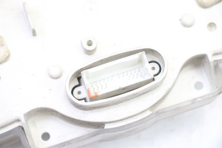 photo de CUENTA KILÓMETROS PEUGEOT ELYSTAR 50 (2002 - 2014)