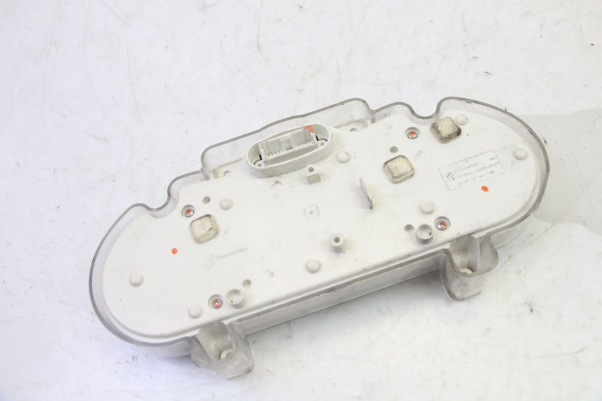 photo de CUENTA KILÓMETROS PEUGEOT ELYSTAR 50 (2002 - 2014)