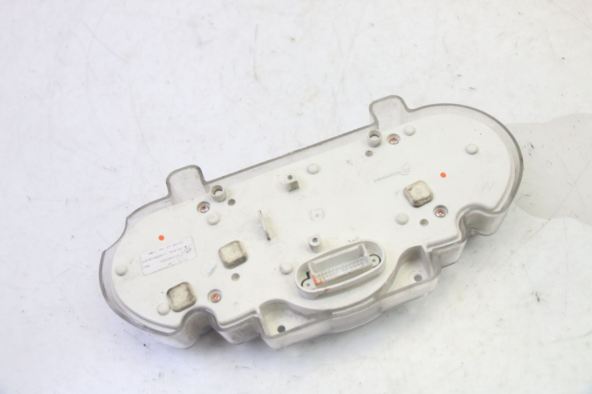 photo de CUENTA KILÓMETROS PEUGEOT ELYSTAR 50 (2002 - 2014)