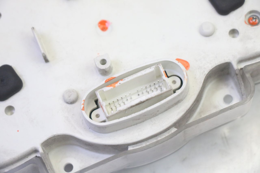 photo de CUENTA KILÓMETROS PEUGEOT ELYSTAR 50 (2002 - 2014)