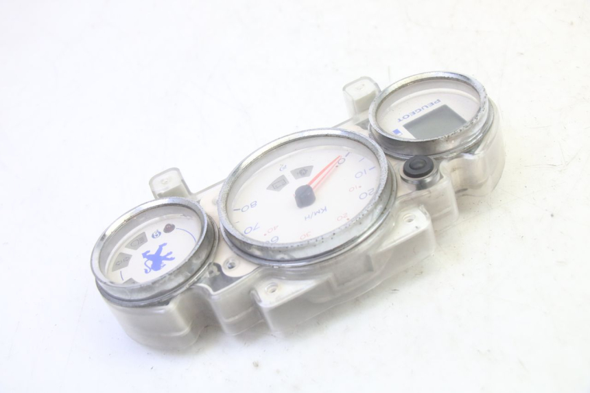 photo de CUENTA KILÓMETROS PEUGEOT ELYSTAR 50 (2002 - 2014)