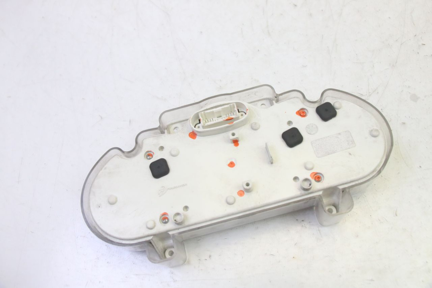 photo de CUENTA KILÓMETROS PEUGEOT ELYSTAR 50 (2002 - 2014)