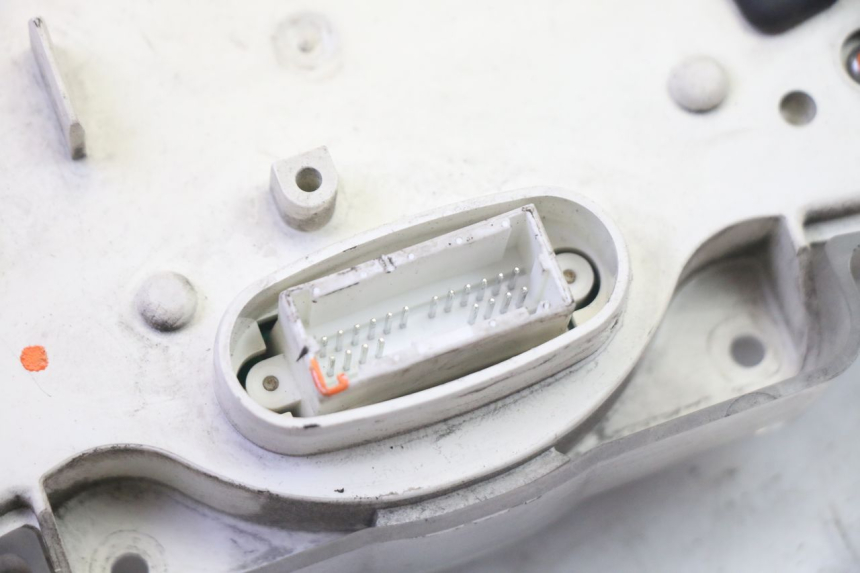 photo de CUENTA KILÓMETROS PEUGEOT ELYSTAR 50 (2002 - 2014)